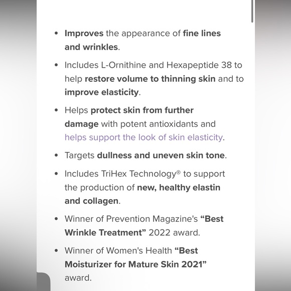 𝅺Alastin Restorative Skin Complex - Picture 4 of 6